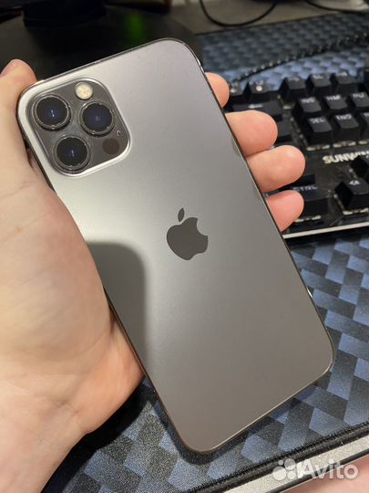 iPhone 12 Pro, 128 ГБ