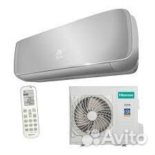 Кондиционер Hisense