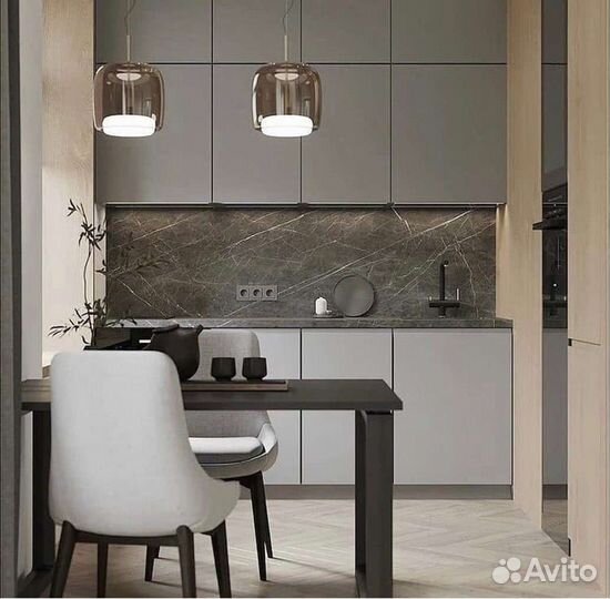 Качественный кухонный гарнитур