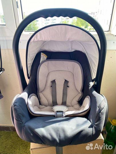 Автолюлька