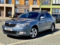 Skoda Octavia 1.6 MT, 2008, 249 000 км, с пробегом, цена 779 000 руб.