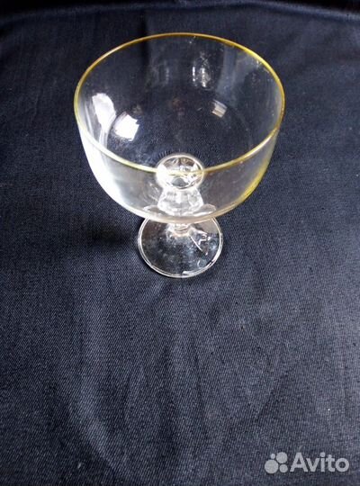 Бокалы праздничные