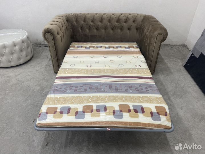 Диван Честер