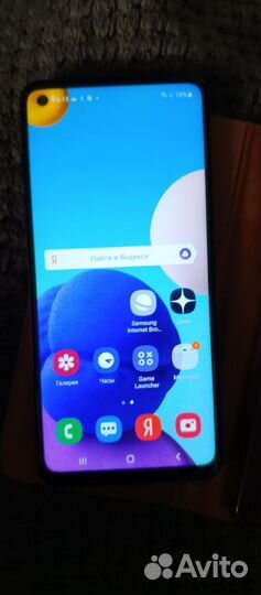 Samsung Galaxy A21s, 6/64 ГБ