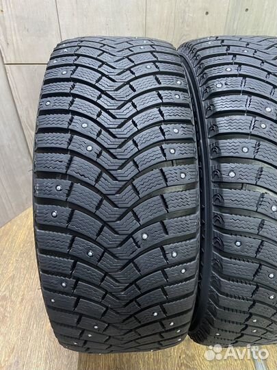 Michelin Latitude X-Ice North 2 235/55 R18