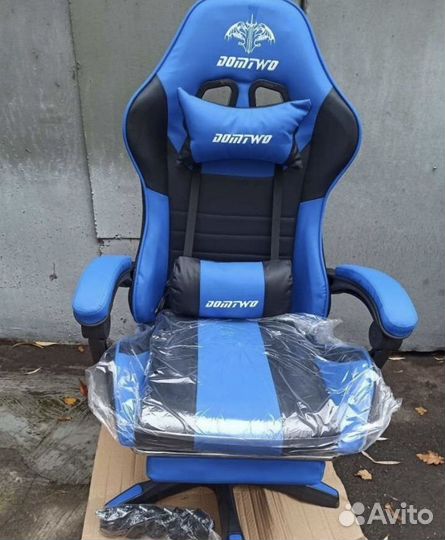 Игровое кресло от производителя