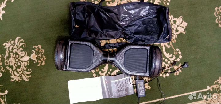 Гироскутер бу