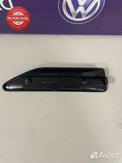 Заглушка в крыло левая Kia Rio 3 (2011-2017)