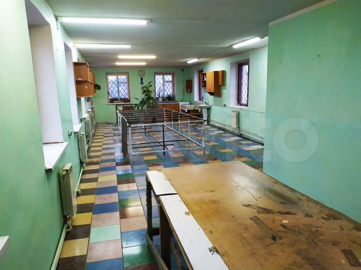 Производство, 300 м²