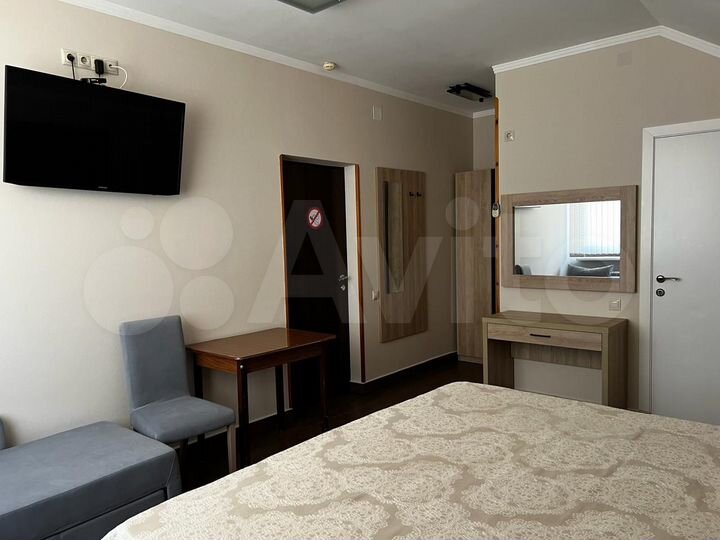 Комната 17 м², 3/4 эт.