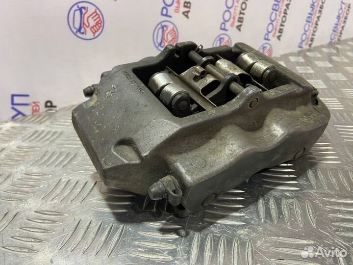 Суппорт Volkswagen Touareg 7L