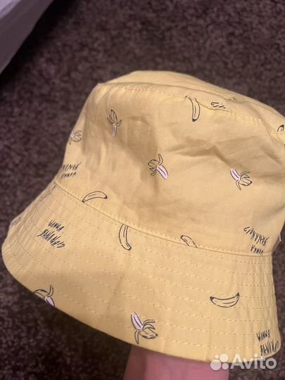 Панама детская