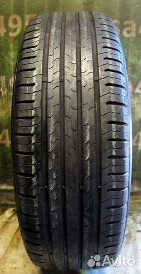 Continental ContiEcoContact 5 215/60 R17 96H