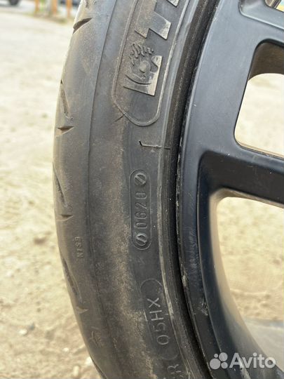 Tigar UHP Ultra High Performance 225/40 R18