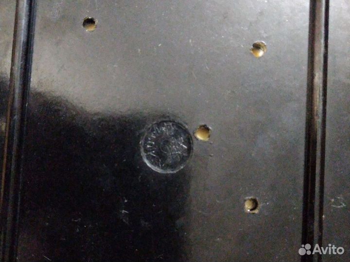 Настенное панно СССР