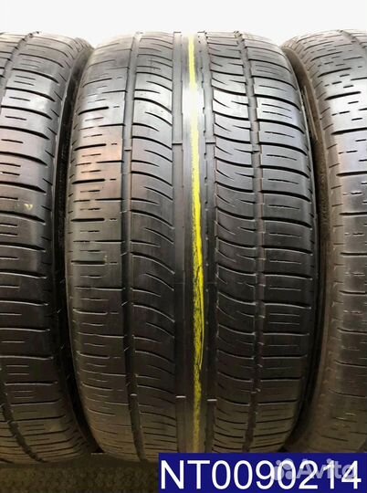 Pirelli Scorpion Zero Asimmetrico 285/40 R22 102P