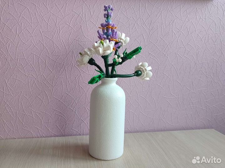 Ваза керамическая