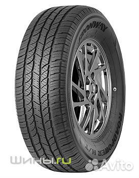 Fronway RoadPower H/T 225/75 R16 104T