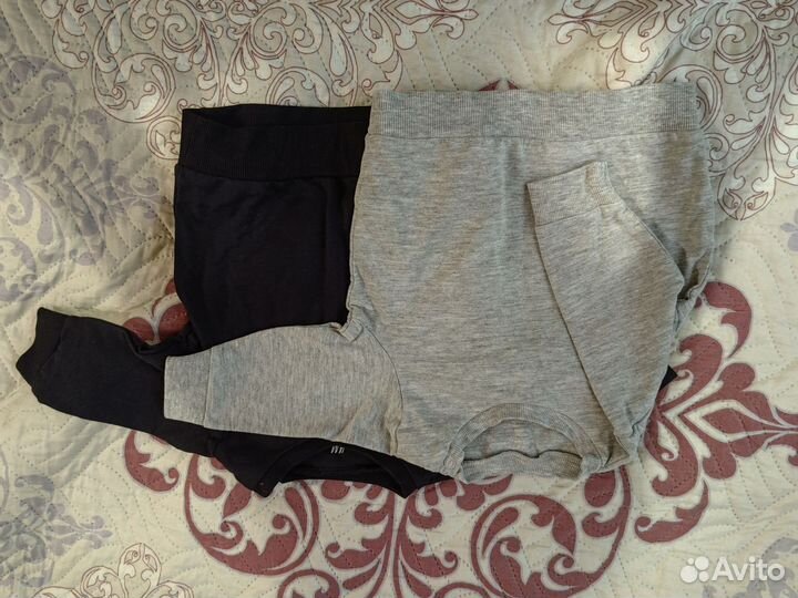 Джемпер H&M 4 штуки