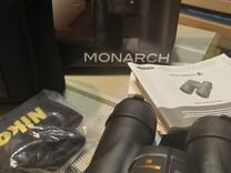 Бинокль Nikon Monarch 7 10x30 Новый