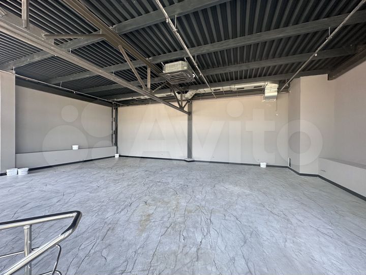 Торговая площадь, от 250 м²