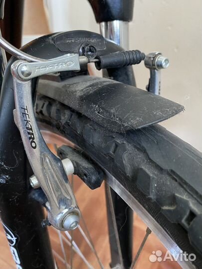 Велосипед norco