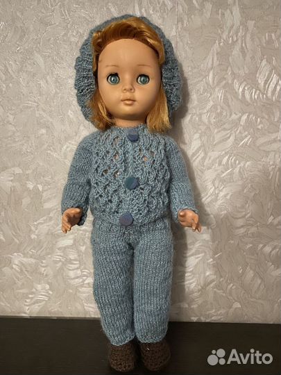 Костюм для куклы