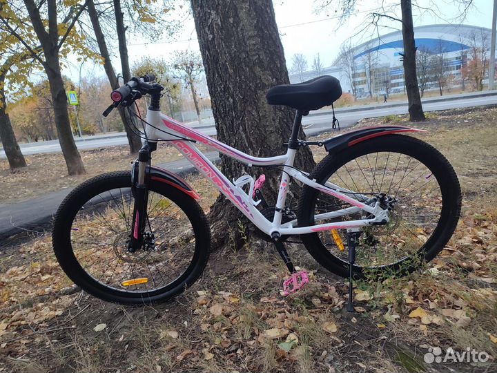 Comiron flame / Рама 17