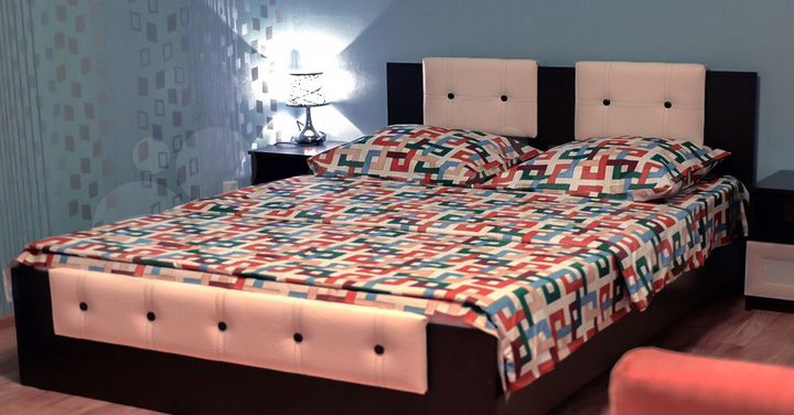 1-к. квартира, 38 м², 10/10 эт.