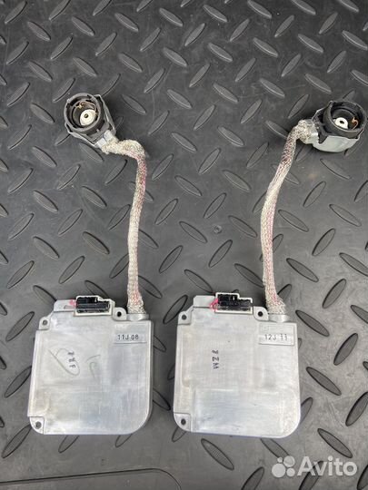 Блоки розжига (оригинал) Toyota camry 40