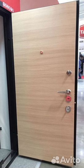 Дверь Входная с терморазрывом в Казани