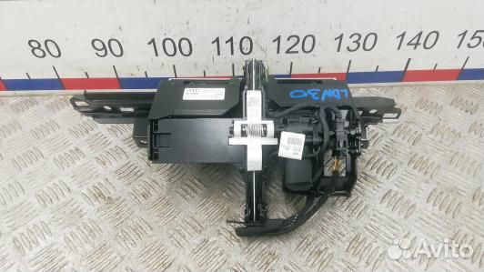 Монитор audi A6 C7 (LDN30JA01)