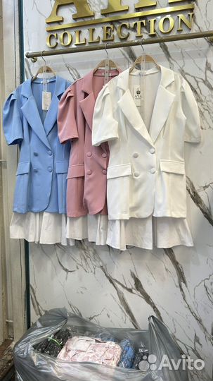 Женская одежда оптом