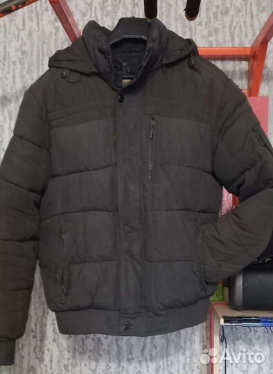 Мужские вещи