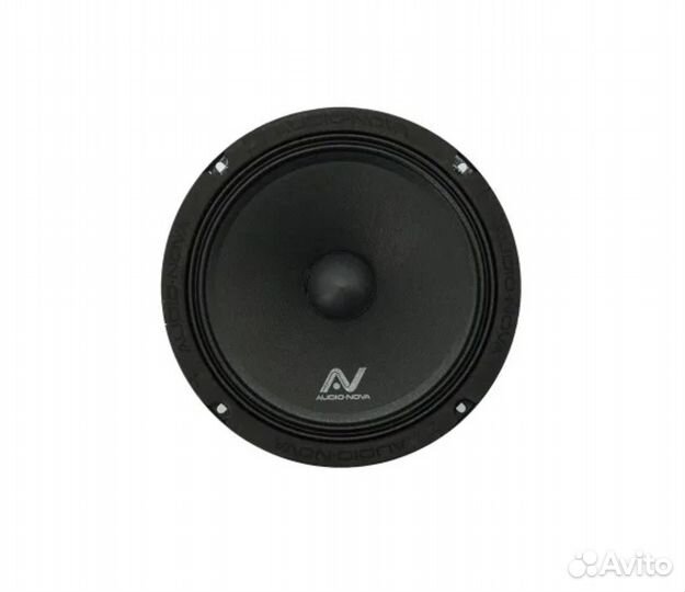 Автомобильные динамики 16 см audio nova SI-16C