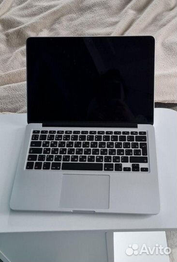 Apple Macbook Pro 13 2015 retina