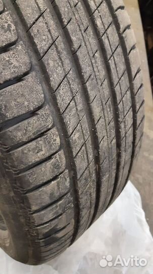 Michelin 4x4 A/T XTT 255/45 R20