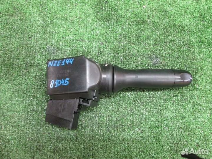 Гитара левая Toyota Corolla Fielder NZE144 1NZ-FE