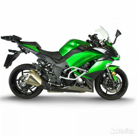 Дуги на мотоцикл kawasaki Z1000SX, Ninja 1000