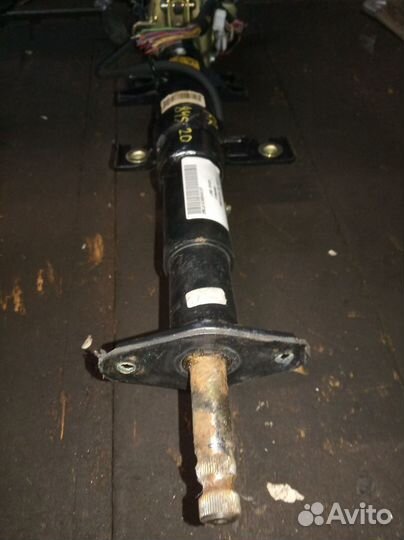 Рулевая колонка QMB101630 Range Rover P38 1994-02