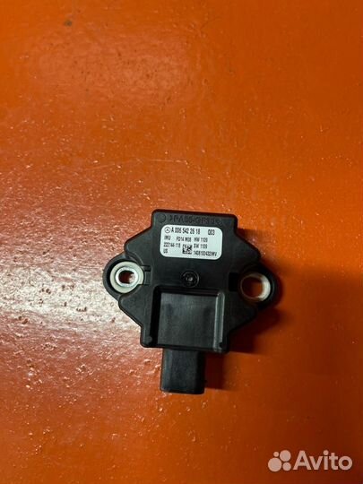 Датчик ускорения Mercedes Benz Gl/Gls 63 Amg