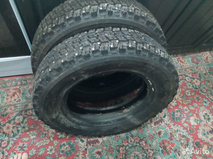 КАМА И-511 175/80 R16