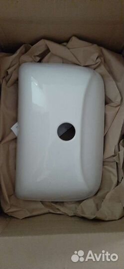 Крышка для бочка унитаза