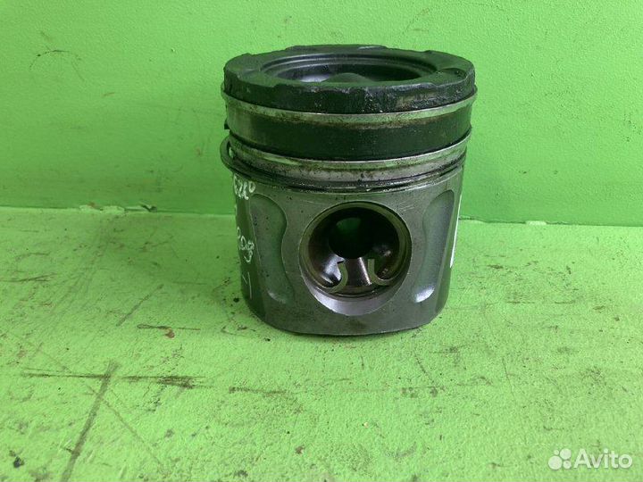 Поршень MAN TGA