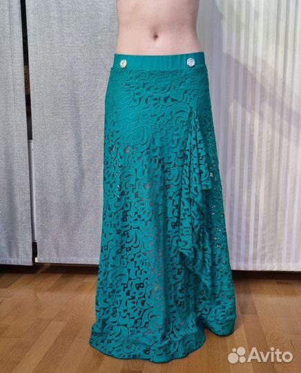 Юбка для восточного танца