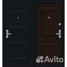 Двери входные