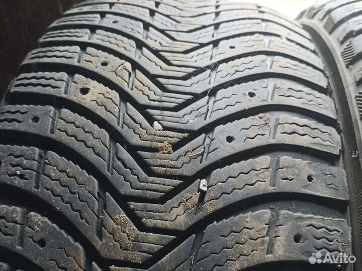 Michelin X-Ice North 3 255/45 R18 103T