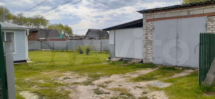 2-к. квартира, 61,6 м², 1/1 эт.