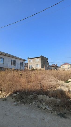 Участок 5 сот. (ИЖС)