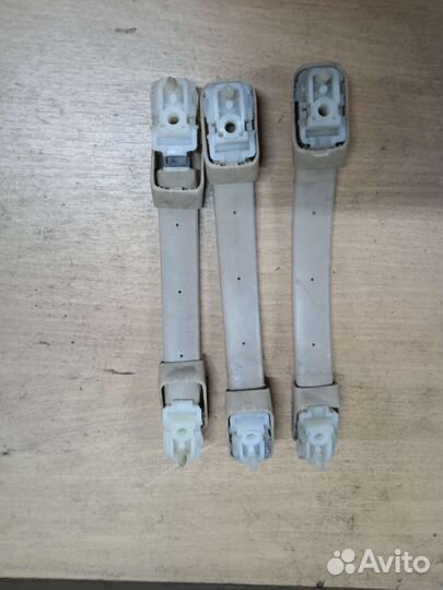 Ручка потолочная iran khodro samand саманд